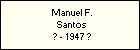 Manuel F. Santos